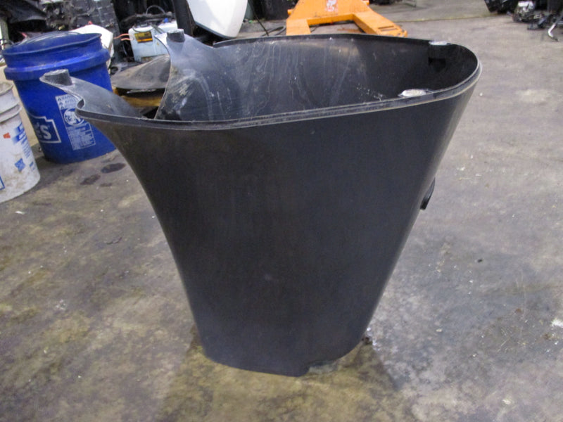 Yamaha HPDI 200hp 2 stroke outboard 25" plastic apron (68F-42741-10-4D)