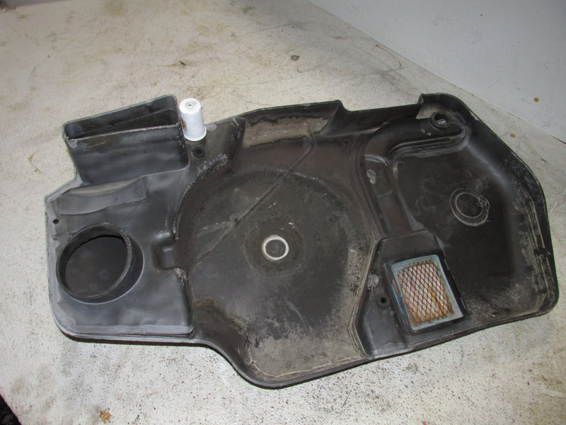Mercury Optimax 135hp 2 Stroke Outboard Flywheel Cover (827325A7)