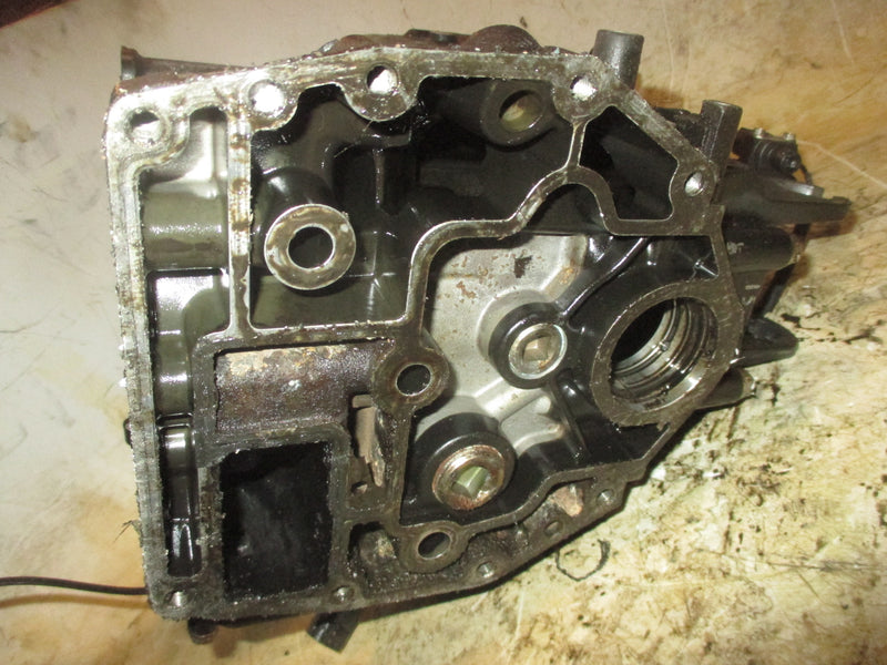 Mercury 30hp 4 Stroke Outboard Crankcase block