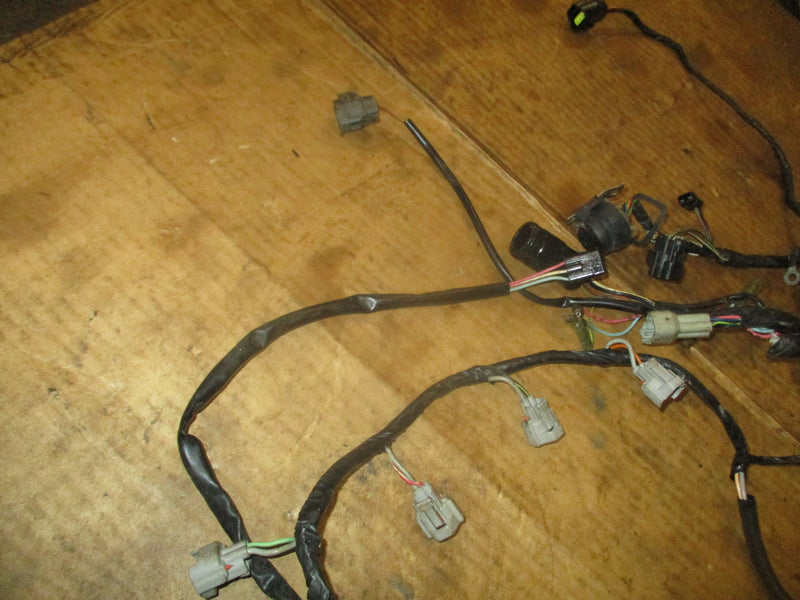 Suzuki DF70 hp 4 stroke outboard Engine Wiring Harness 36610-99E60