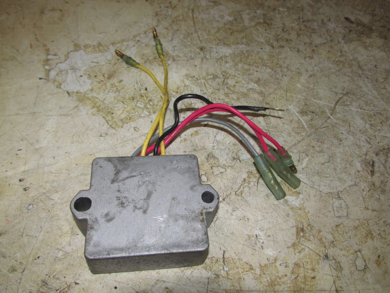 Mercury 90-115hp 2 Stroke Outboard Aftermarket rectifire regulator