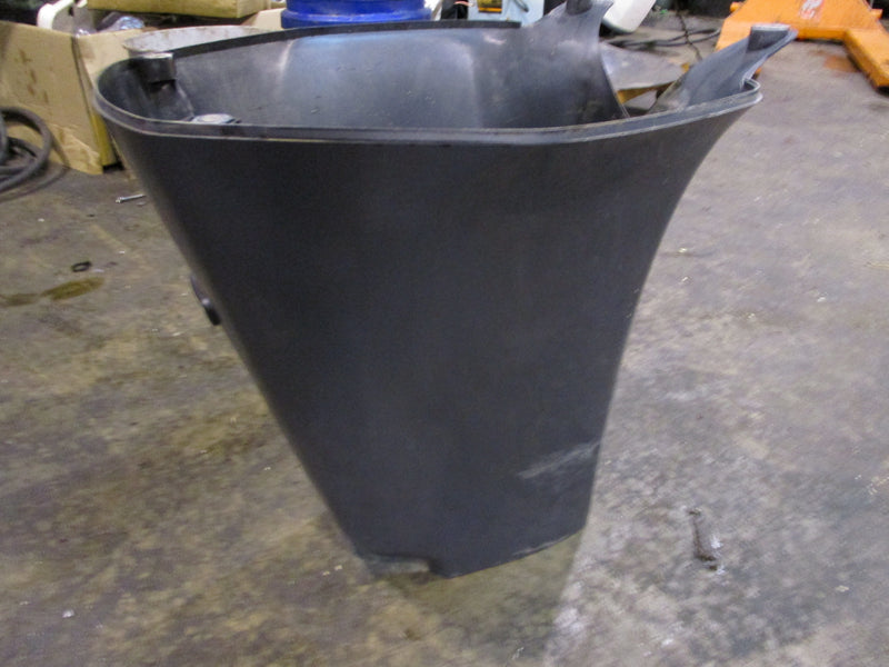 Yamaha HPDI 200hp 2 stroke outboard 25" plastic apron (68F-42741-10-4D)
