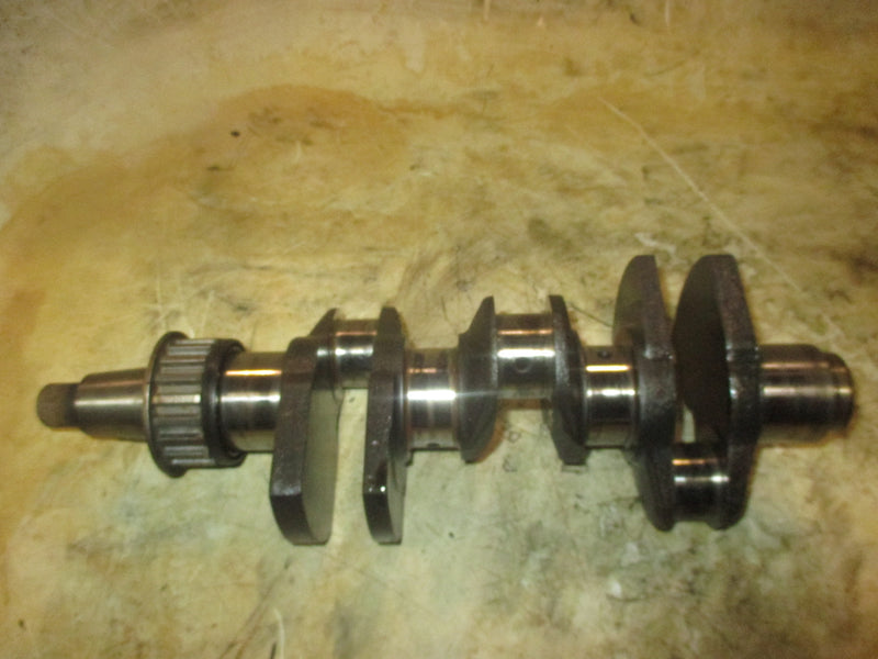 Mercury 30hp 4 Stroke Outboard Crankshaft (834774T1)