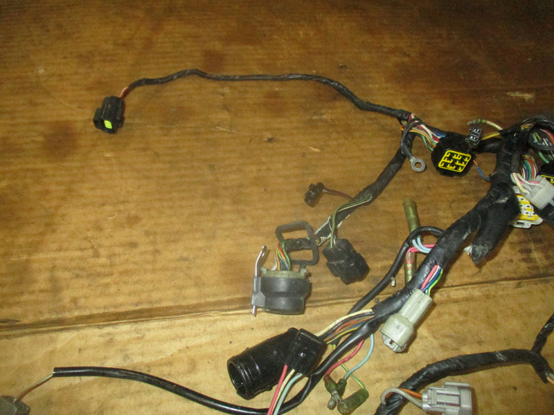 Suzuki DF70 hp 4 stroke outboard Engine Wiring Harness 36610-99E60