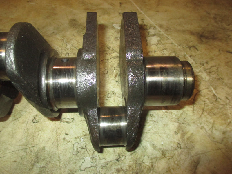 Mercury 30hp 4 Stroke Outboard Crankshaft (834774T1)