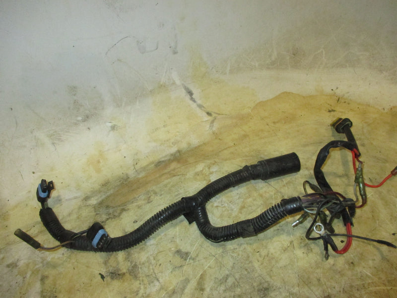 Mercury Force 50hp 2 stroke outboard engine wiring harness (84-828296A1)