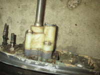 Load image into Gallery viewer, Yamaha 60hp 4 stroke outboard 20 inch lower unit
