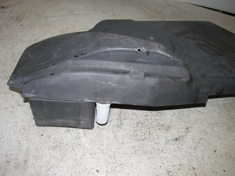 Mercury Optimax 135hp 2 Stroke Outboard Flywheel Cover (827325A7)