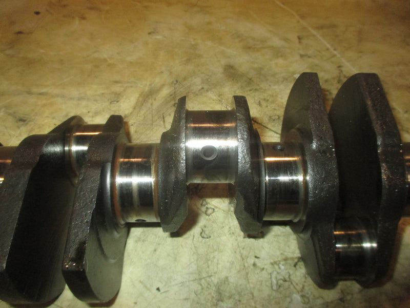 Mercury 30hp 4 Stroke Outboard Crankshaft (834774T1)