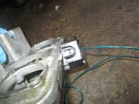 Load image into Gallery viewer, Yamaha 55hp 2 stroke outboard intake silencer w/ choke solenoid READ DESCRIPTION
