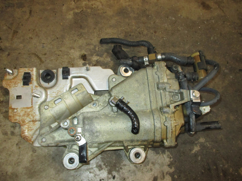 Yamaha/mercury 225hp 4 stroke outboard fuel vapor separator (69J-14180-10)
