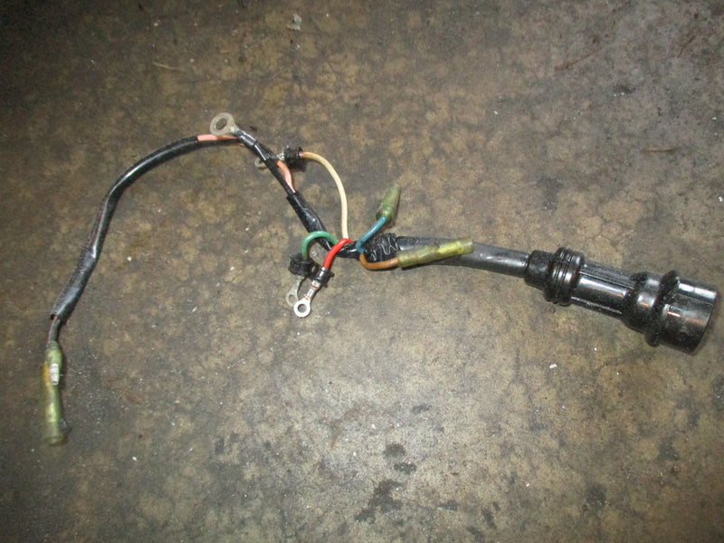 Yamaha 55hp 2 stroke outboard engine wiring harness (697-82590-11-00)