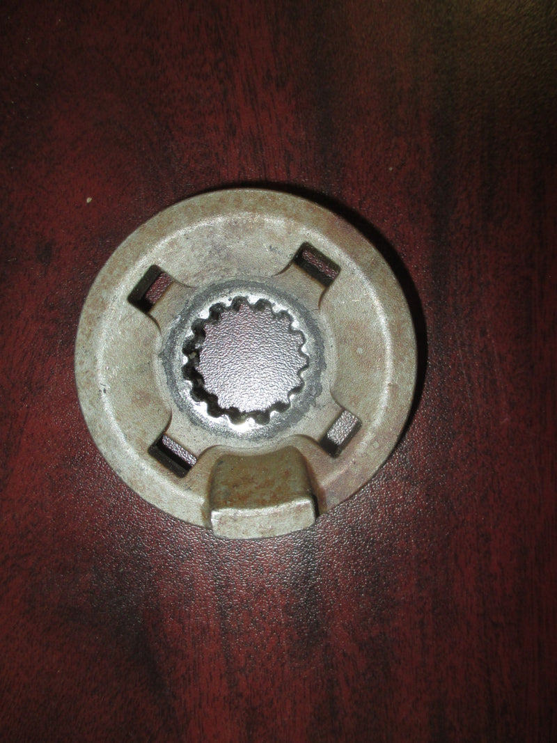 Suzuki DF115A 115hp 4 stroke outboard thrust washer propeller spacer 57633-90J02