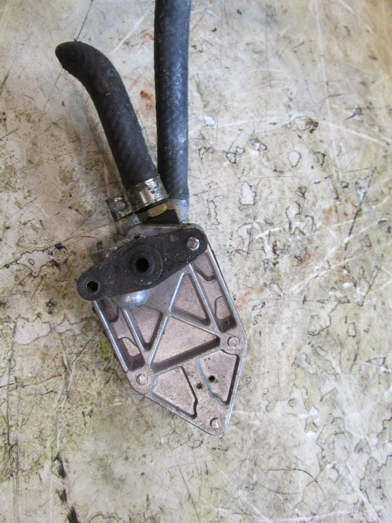 Evinrude 115hp 2 Stroke Outboard Fuel Pump (438556)