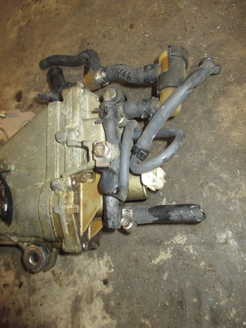 Yamaha/mercury 225hp 4 stroke outboard fuel vapor separator (69J-14180-10)