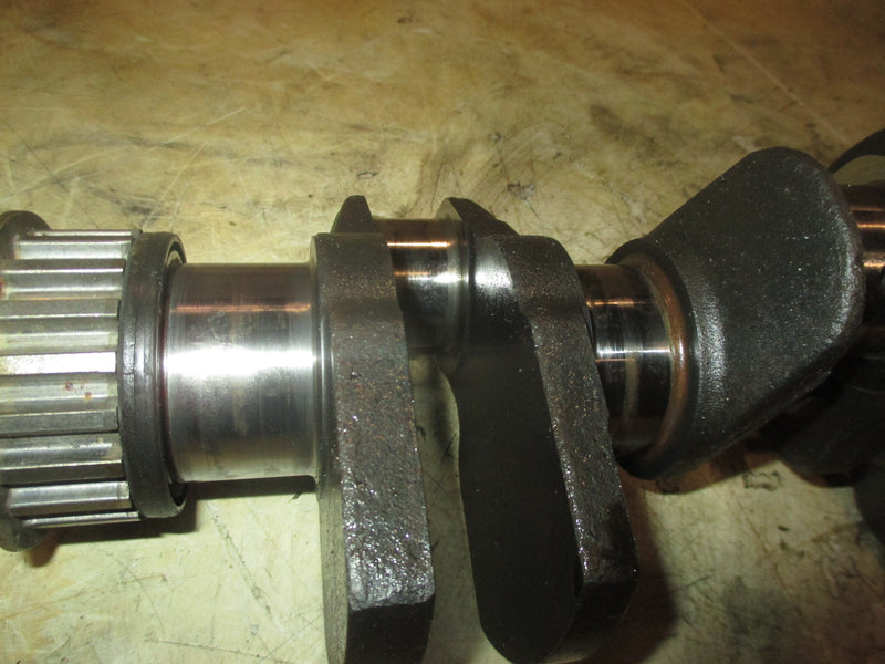 Mercury 30hp 4 Stroke Outboard Crankshaft (834774T1)