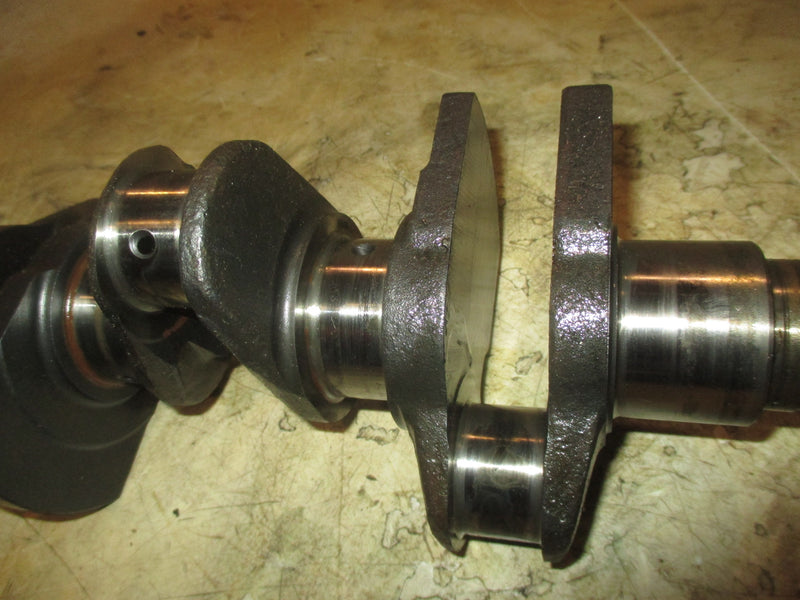 Mercury 30hp 4 Stroke Outboard Crankshaft (834774T1)
