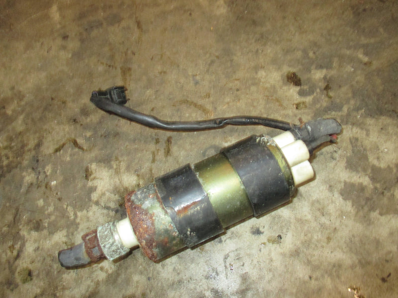 Yamaha/mercury 225hp 4 stroke outboard low pressure fuel pump (69J-24410-00)
