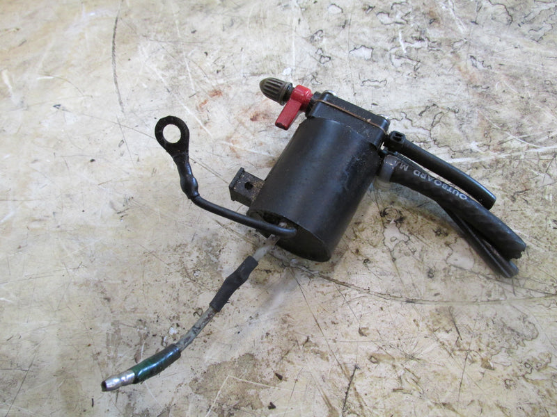 Evinrude 115hp 2 Stroke Outboard Fuel Primer (43723)