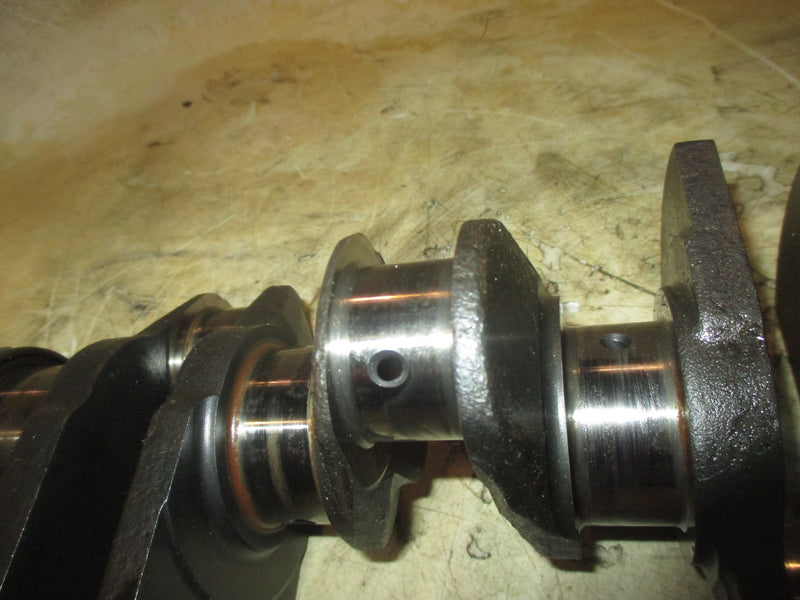 Mercury 30hp 4 Stroke Outboard Crankshaft (834774T1)
