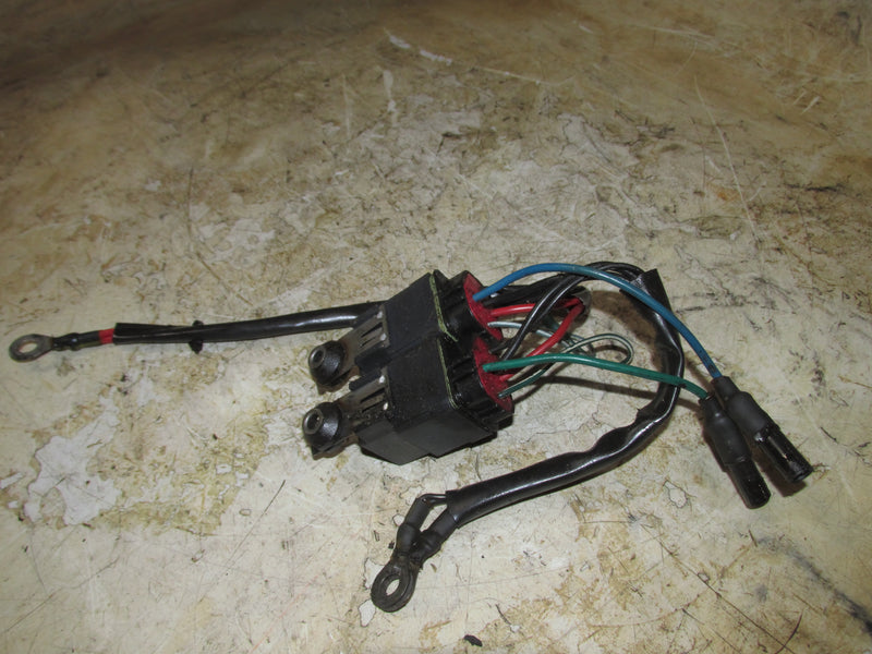 Mercury 90-115hp 2 Stroke Outboard Tilt trim relays and harness (882751)