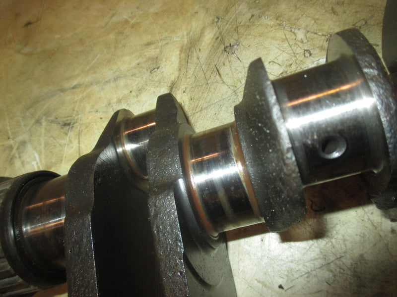 Mercury 30hp 4 Stroke Outboard Crankshaft (834774T1)