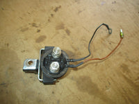 Load image into Gallery viewer, Yamaha 90hp 2 stroke outboard starter relay (6G1-81941-10-00)
