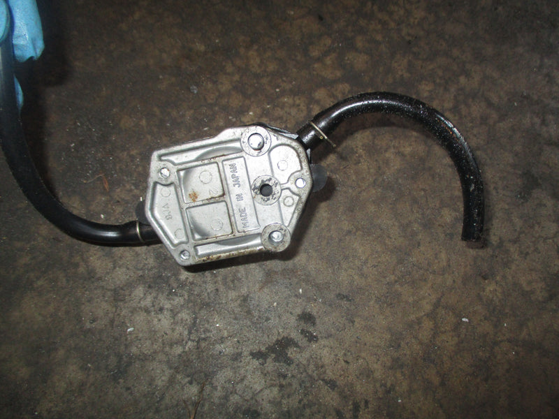 Yamaha 55hp 2 stroke outboard fuel pump (6A0-24410-05-00)