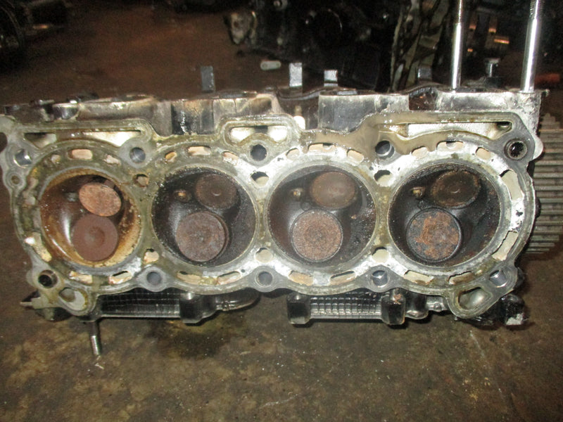 Suzuki DF70 hp 4 stroke outboard Cylinder head PARTS ONLY