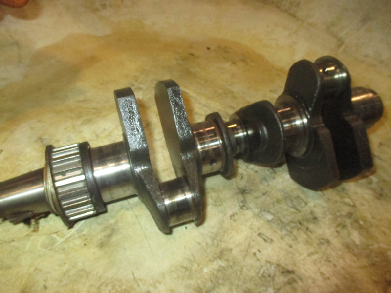 Mercury 30hp 4 Stroke Outboard Crankshaft (834774T1)