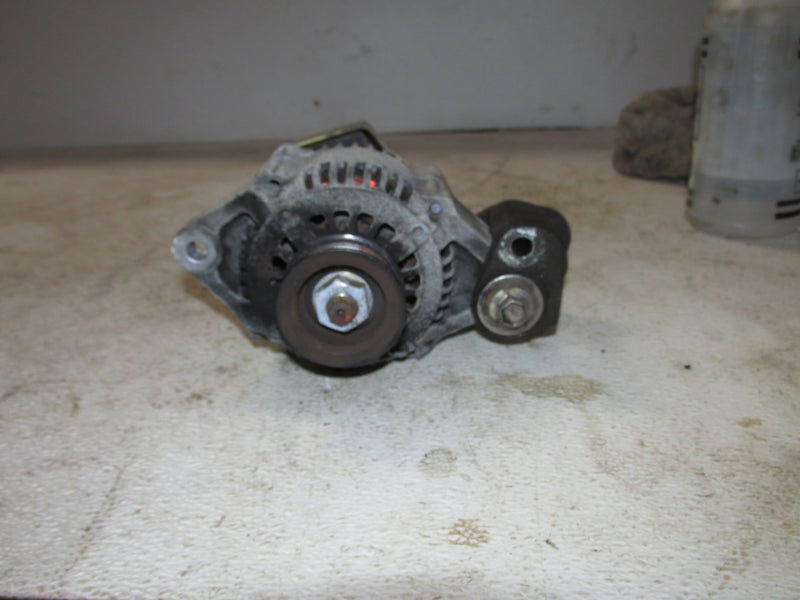 Mercury Optimax 135hp 2 Stroke Outboard Alternator (857006)