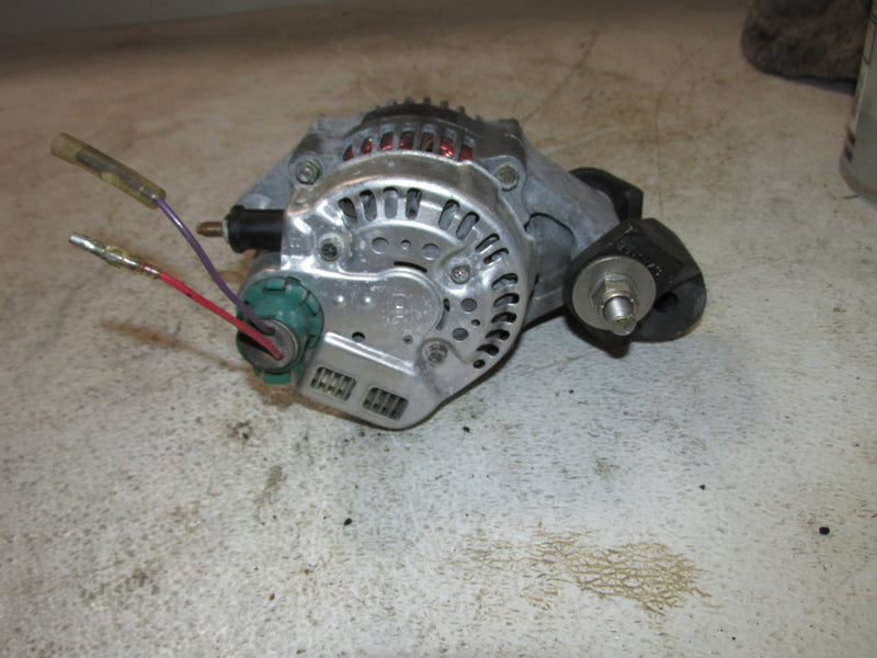 Mercury Optimax 135hp 2 Stroke Outboard Alternator (857006)