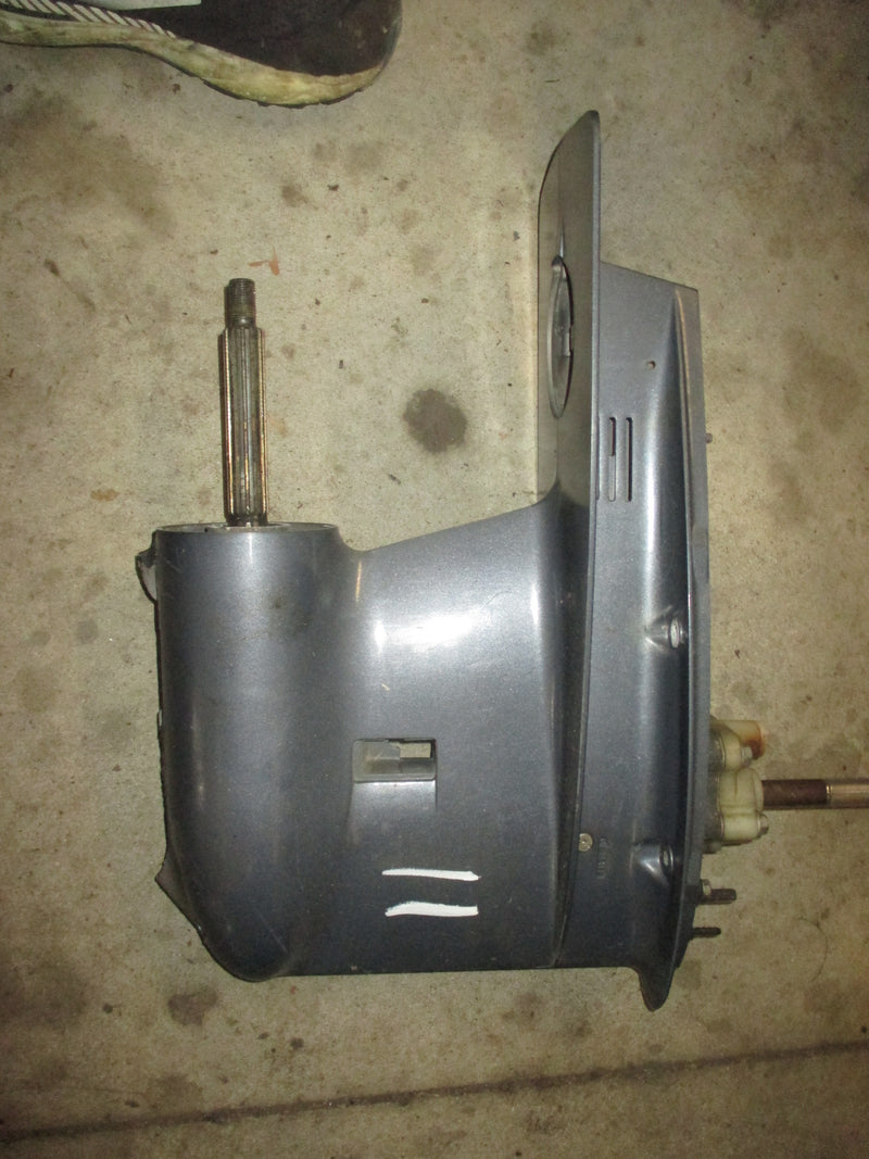 Yamaha 60hp 4 stroke outboard 20 inch lower unit (PARTS)