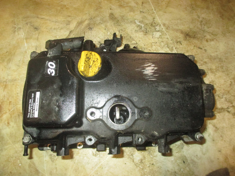 Mercury 30hp 4 Stroke Outboard Cylinder head (877568T8)