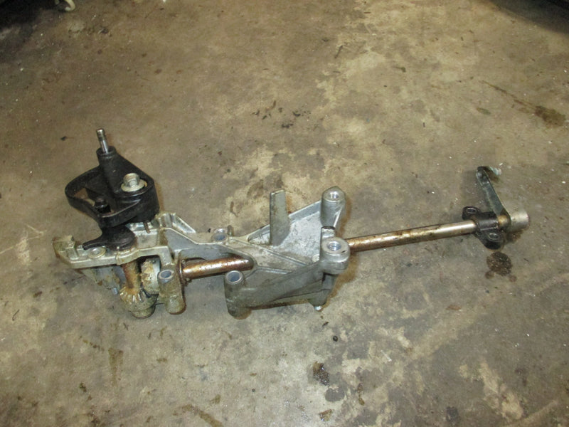 Yamaha/mercury 225hp 4 stroke outboard throttle arm (69J-41661-00-94)