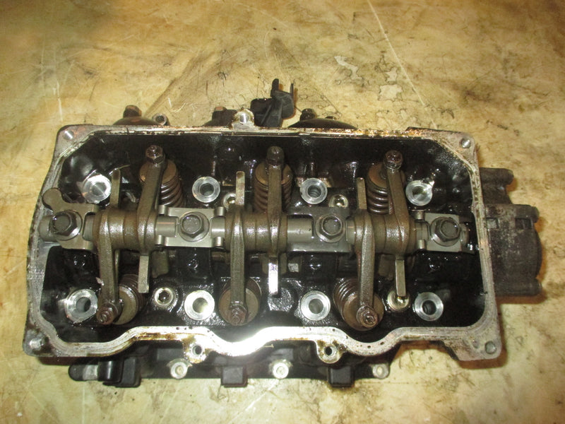 Mercury 30hp 4 Stroke Outboard Cylinder head (877568T8)