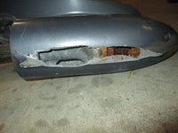 Load image into Gallery viewer, Yamaha 60hp 4 stroke outboard 20 inch lower unit (PARTS)
