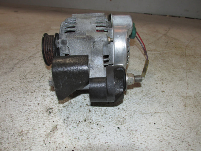Mercury Optimax 135hp 2 Stroke Outboard Alternator (857006)