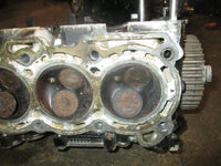 Load image into Gallery viewer, Suzuki DF70 hp 4 stroke outboard Cylinder head PARTS ONLY
