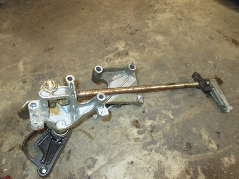 Yamaha/mercury 225hp 4 stroke outboard throttle arm (69J-41661-00-94)
