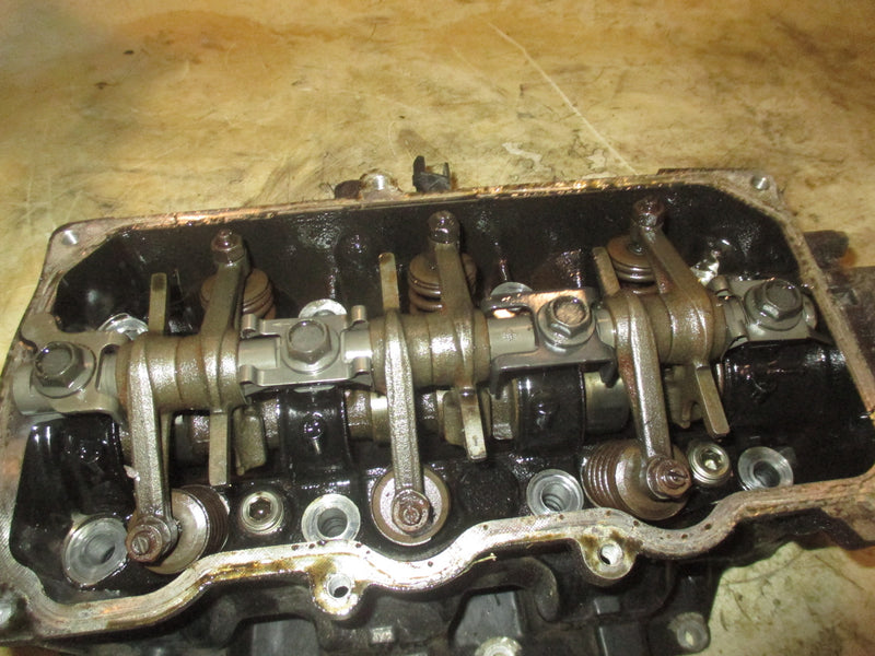 Mercury 30hp 4 Stroke Outboard Cylinder head (877568T8)