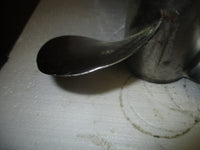 Load image into Gallery viewer, Mercury Quicksilver 150hp-200hp outboard stainless propeller 48-73980A4 19P
