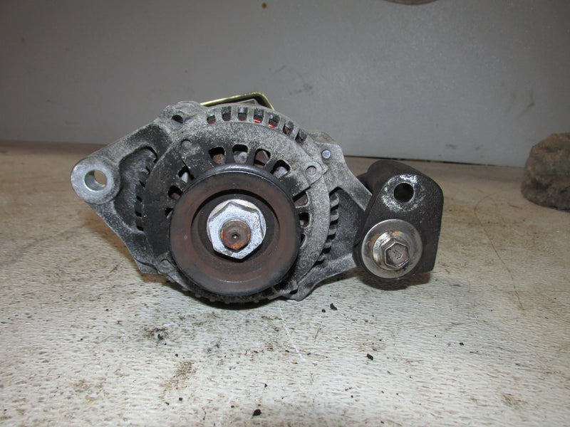 Mercury Optimax 135hp 2 Stroke Outboard Alternator (857006)