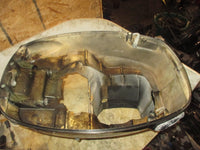 Load image into Gallery viewer, Suzuki DF115 115hp 4 stroke outboard side cover set (61820-90J01)
