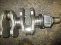 Load image into Gallery viewer, Suzuki DF70 hp 4 stroke outboard Crankshaft 12220-99E01
