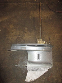 Load image into Gallery viewer, Yamaha 115hp 2 stroke outboard 25" lower unit
