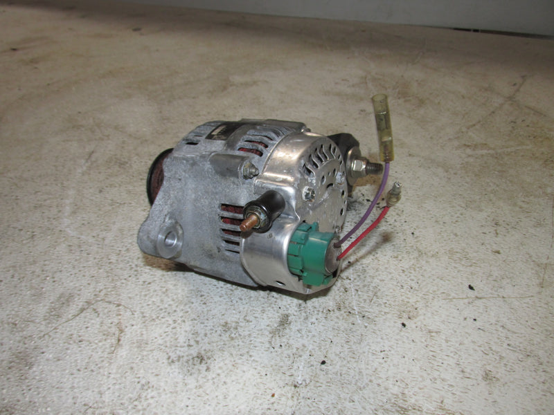 Mercury Optimax 135hp 2 Stroke Outboard Alternator (857006)