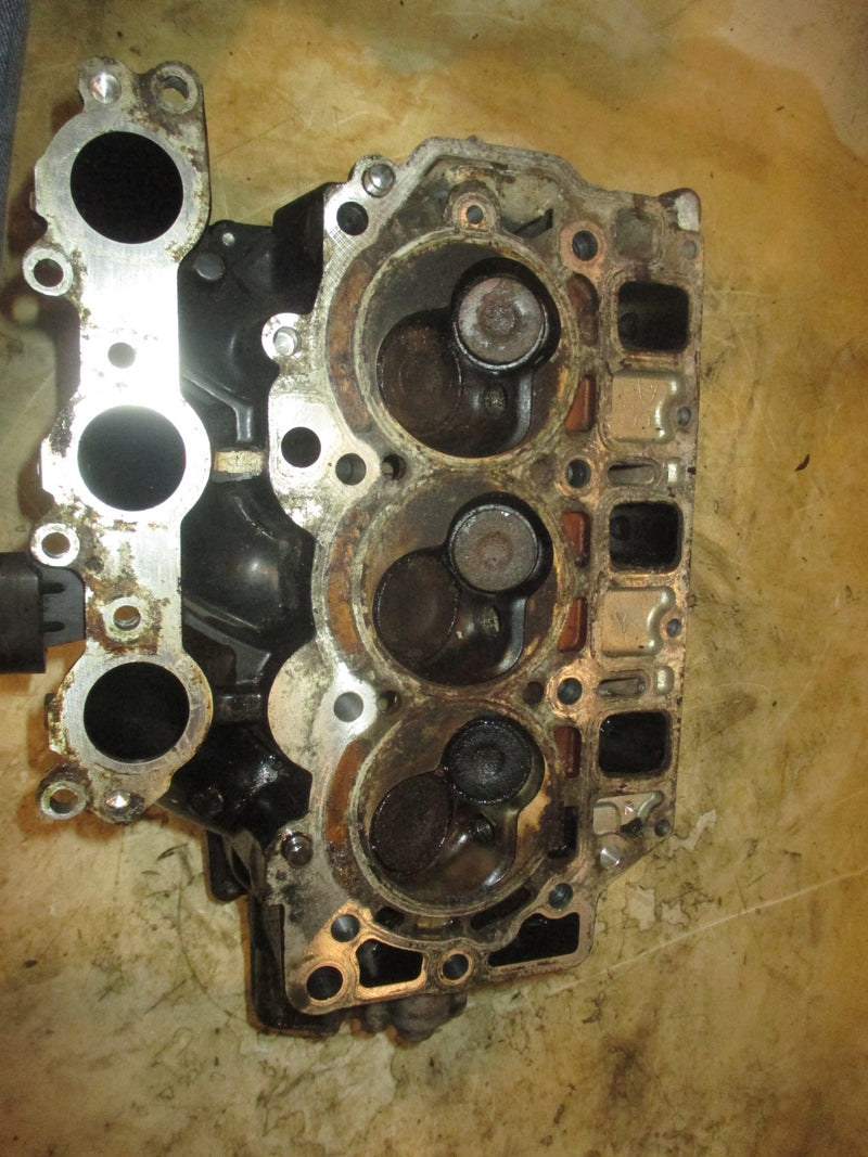 Mercury 30hp 4 Stroke Outboard Cylinder head (877568T8)