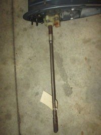 Load image into Gallery viewer, Yamaha 60hp 4 stroke outboard 20 inch lower unit (PARTS)
