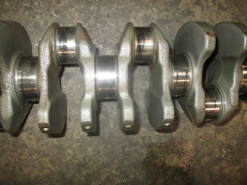Suzuki DF70 hp 4 stroke outboard Crankshaft 12220-99E01